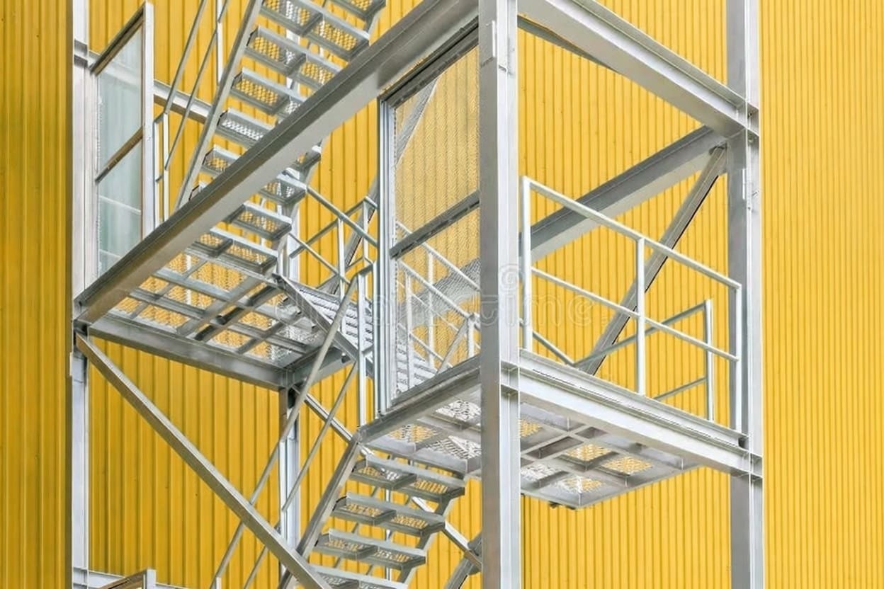 Профнастил Н57 в упаковке